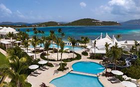 St Thomas Island Ritz Carlton